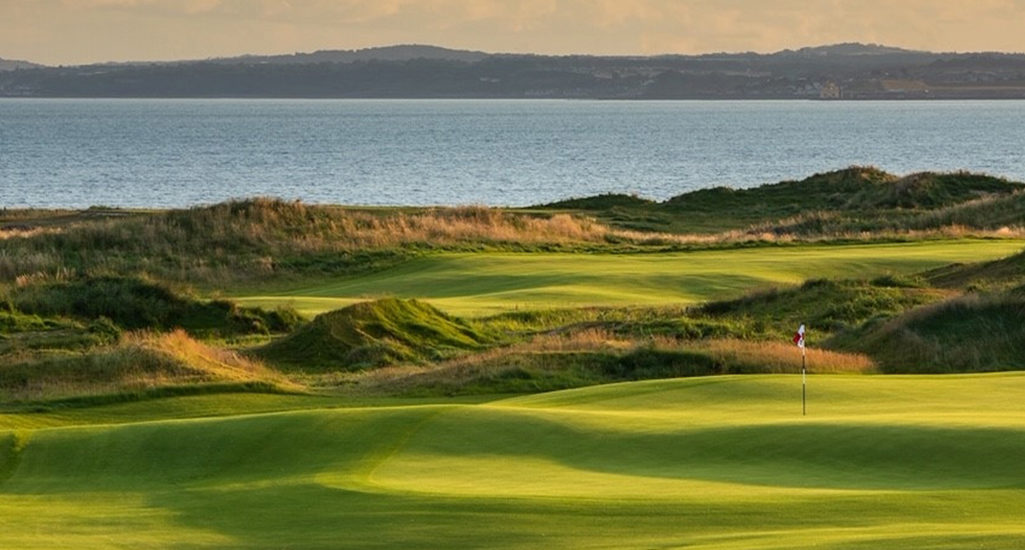 Dumbarnie Links Course