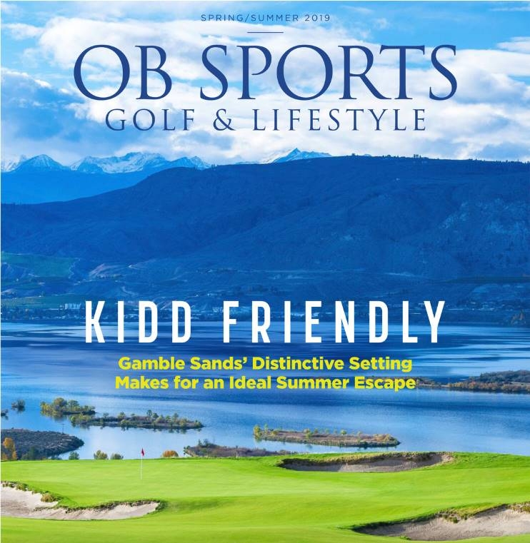 ob sports travel